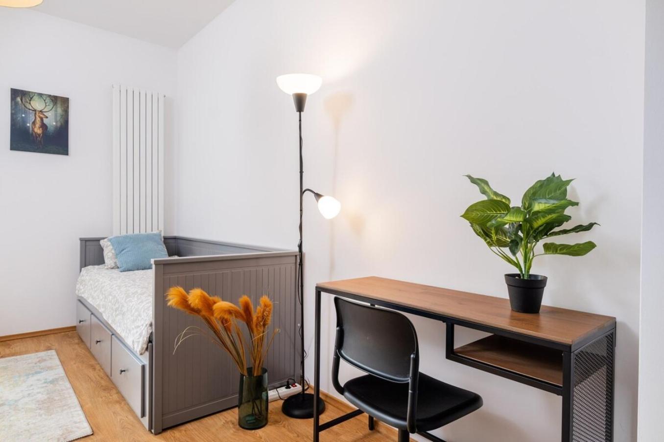 Stawki Watermelon Apartment Warsaw Exterior photo